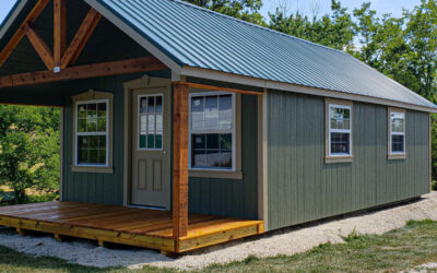 How rentals can unlock new revenue streams for shed dealers